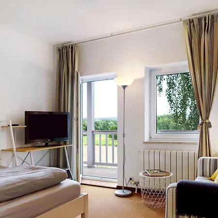 Διαμέρισμα Kuestenblau - Fulgenhaus