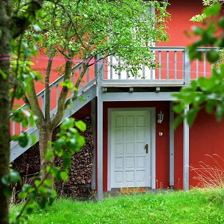 Kuestenblau - Fulgenhaus * Klein Bollhagen