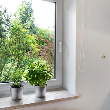 Διαμέρισμα Kuestenblau - Fulgenhaus Klein Bollhagen