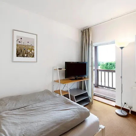 Kuestenblau - Fulgenhaus Διαμέρισμα Klein Bollhagen