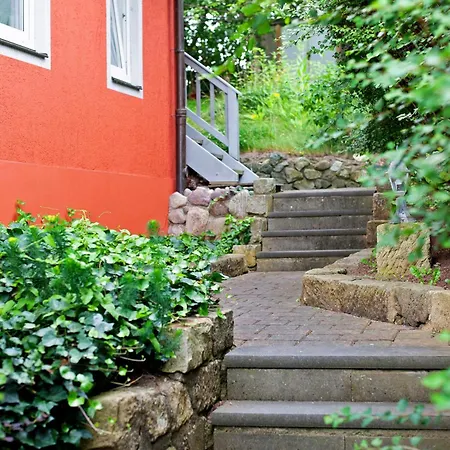 Διαμέρισμα Kuestenblau - Fulgenhaus