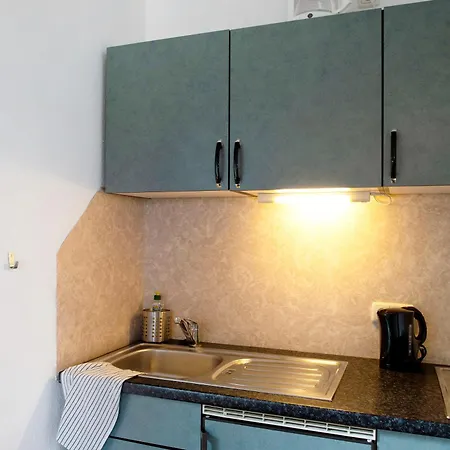 Kuestenblau - Fulgenhaus Διαμέρισμα Klein Bollhagen