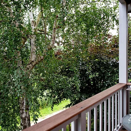 Kuestenblau - Fulgenhaus Klein Bollhagen