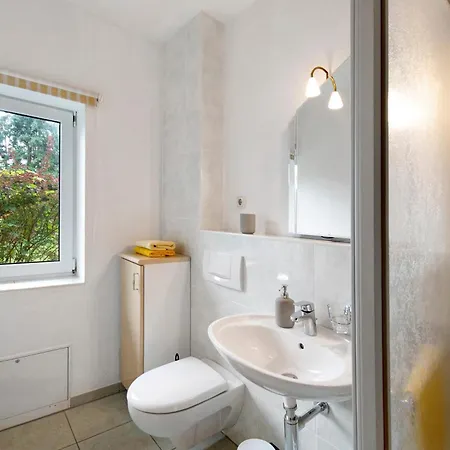 Kuestenblau - Fulgenhaus * Klein Bollhagen