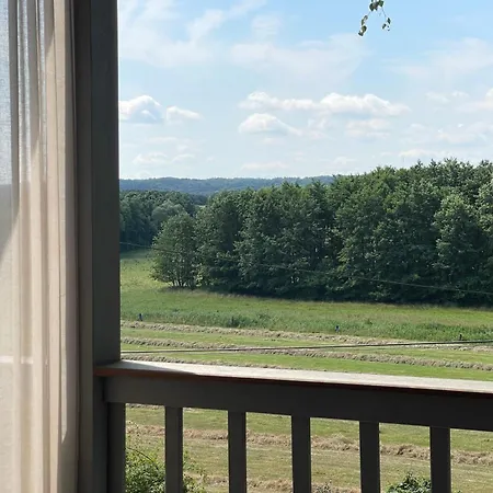 Apartment Ostseeblau - Fulgenhaus *